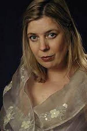 Barbara Babilińska portrait