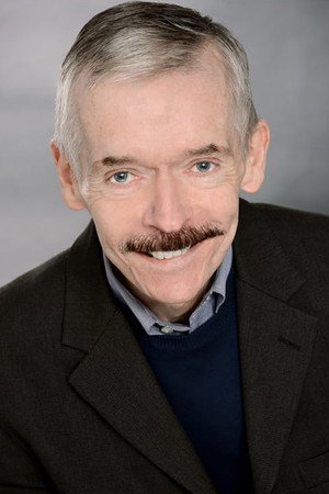 Ed Ryan portrait