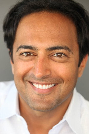 Abhimanyu Katyal portrait