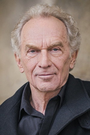 Elmar Gutmann portrait