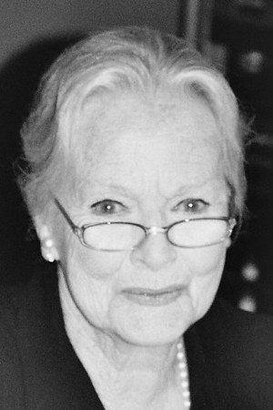 Maria Riva portrait