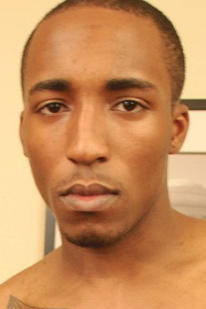 Kuntry Bwoi portrait