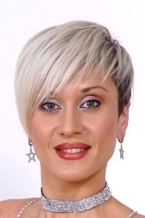 Tanya Virago portrait