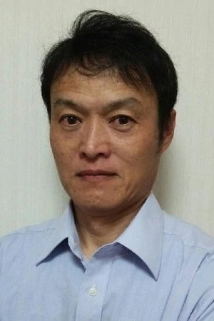 Yuhki Sato portrait