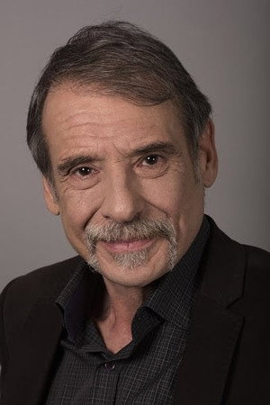Civan Canova portrait