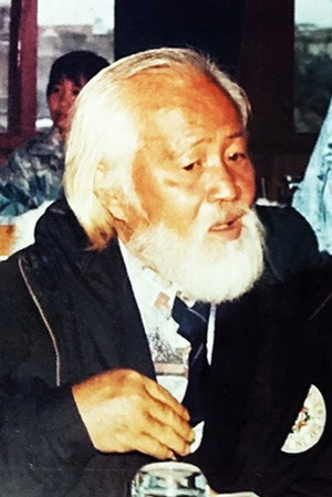 Bắc Sơn portrait