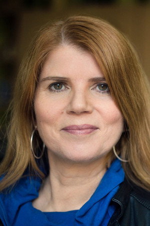 Anne Osterloh portrait