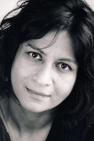 Thusitha Jayasundera portrait