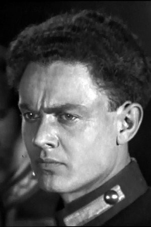 Nikolai Yarochkin portrait