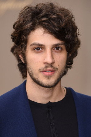 Chay Suede portrait