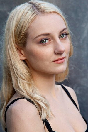 Alexandra Kyle portrait