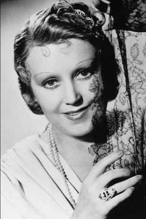 Valerie von Martens portrait