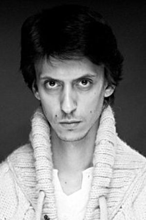 Jordi Llovet portrait