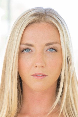 Karla Kush portrait