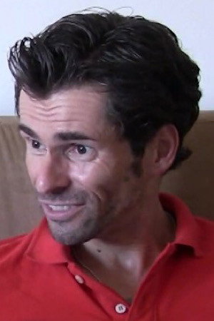 Curtis Jay portrait
