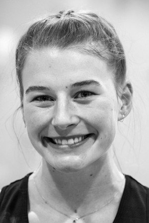 Claire Buhrfeind portrait