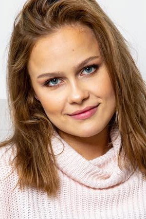 Veronika Marková portrait