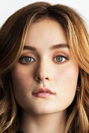 Grace Victoria Cox portrait