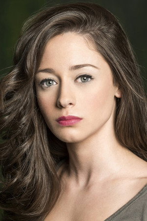 Elena Rivera portrait