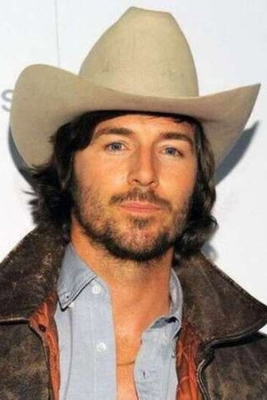 Mark Wystrach portrait