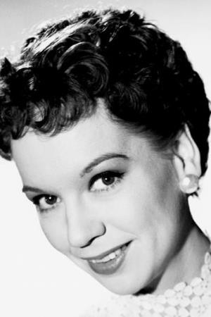 Lillian Tillegreen portrait
