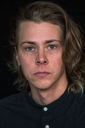 Iiro Panula portrait