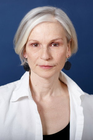 Nicky Guadagni portrait