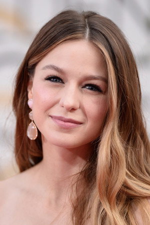 Melissa Benoist portrait