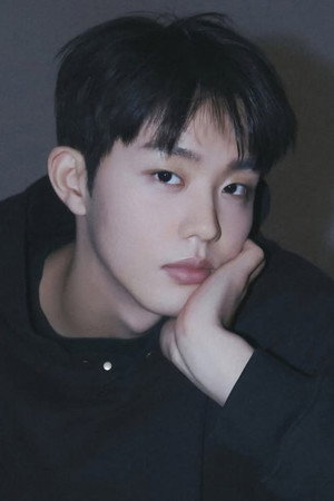 Kim Dan portrait