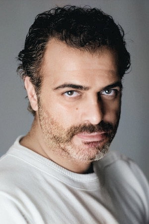 Sermiyan Midyat portrait