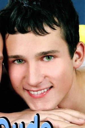 Lukas Marks portrait