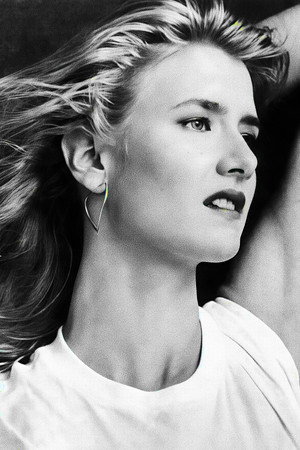 Laura Dern portrait