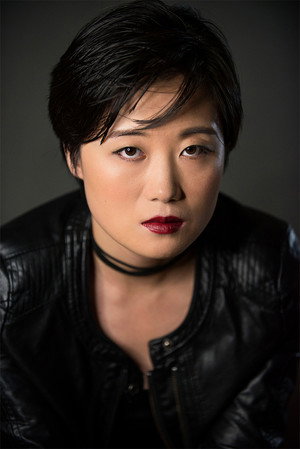 Chen Chen Julian portrait