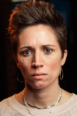 Beck Rosser portrait