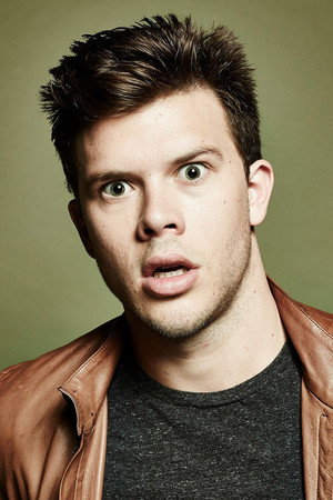 Jimmy Tatro portrait