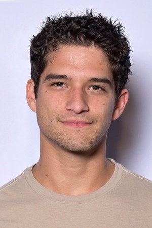 Tyler Posey portrait