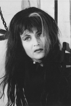 Nina Voda-Mocreac portrait