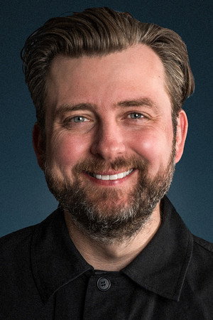 Martin Beyer-Olsen portrait