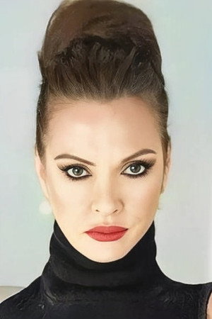 Aydan Şener portrait