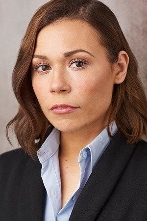 Amanda Knapic portrait