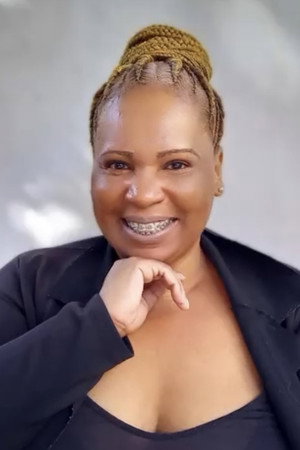 Renata Santos portrait