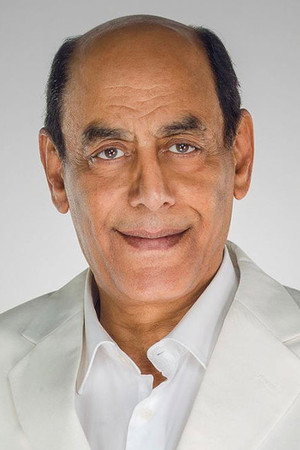 Ahmad Bedir portrait