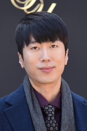 Lee Jae-won portrait