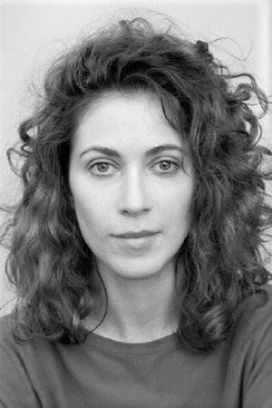 Aoife Nic Ardghail portrait