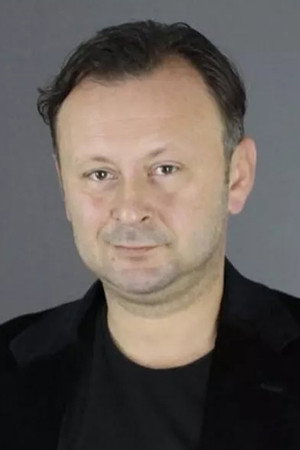Orçun Kaptan portrait