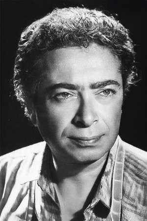 Rüştü Asyalı portrait