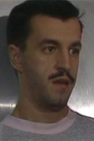 Sergio Banderas portrait