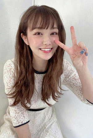 Tenka Hashimoto portrait