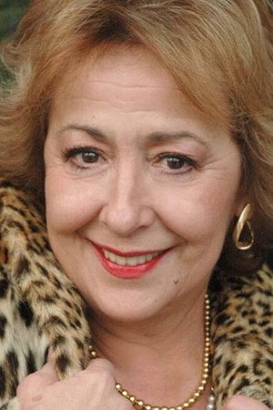Svetlana 'Ceca' Bojković portrait