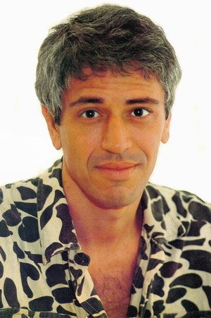 Nuno Leal Maia portrait